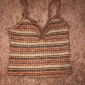 forever 21 crop top 💕